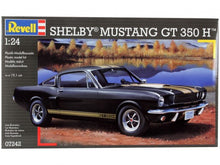 Lade das Bild in den Galerie-Viewer, 07242 Shelby Mustang GT 350 H

