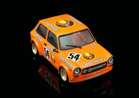BRM131 Abarth Autobianchi A112 Nr. 54 (Versandkostenfrei!)