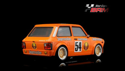 BRM131 Abarth Autobianchi A112 Nr. 54 (Versandkostenfrei!)