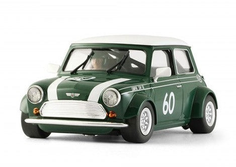 BRM098 Mini Cooper Nr. 60 m.Classic-Räder (Versandkostenfrei!)