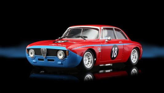 BRM142 Alfa Romeo Giulia No. 18 (Versandkostenfrei!)