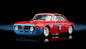 BRM142 Alfa Romeo Giulia No. 18 (Versandkostenfrei!)