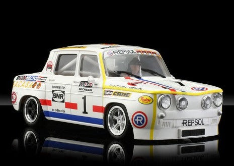 BRMSC04 Renault R8 No. 1 Edition (Versandkostenfrei!)