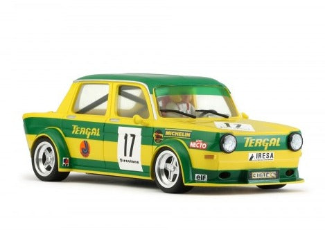 BRMSC03 Simca Nr. 17 Edition (Versandkostenfrei!)