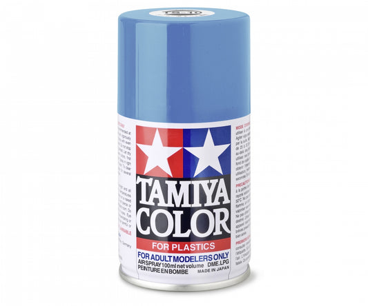 85010 TS-10 Französisch Blau glänzend 100ml
