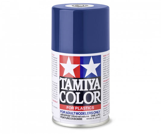 85015 TS-15 Blau glänzend 100ml