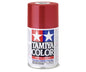 85018 TS-18 Metallic Rot glänzend 100ml