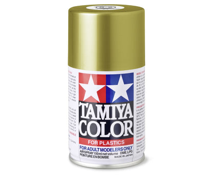 85021 TS-21 Gold glänzend 100 ml