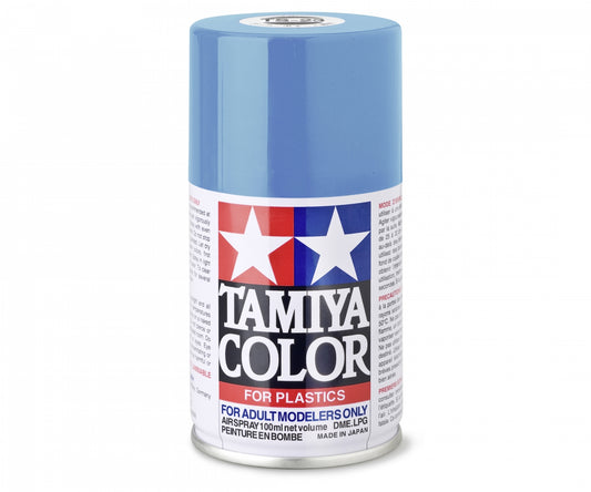 85023 TS-23 Hellblau glänzend 100ml
