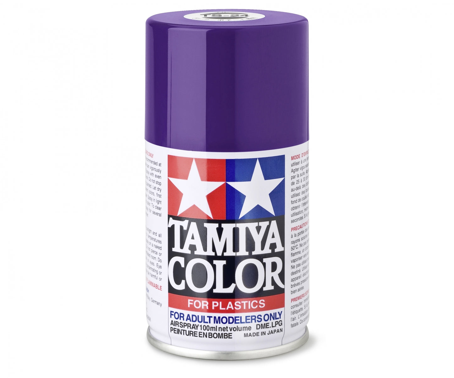 85024 TS-24 Violett glänzend 100ml