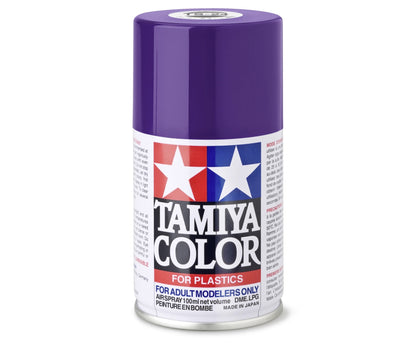 85024 TS-24 Violett glänzend 100ml
