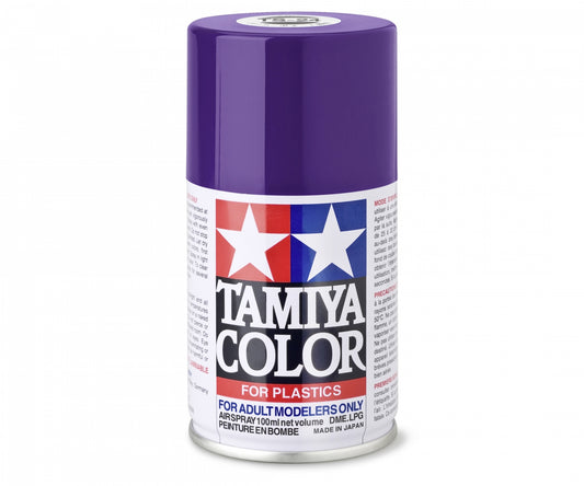 85024 TS-24 Violett glänzend 100ml