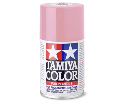 TS-25 Rosarot glänzend 100ml (85025)