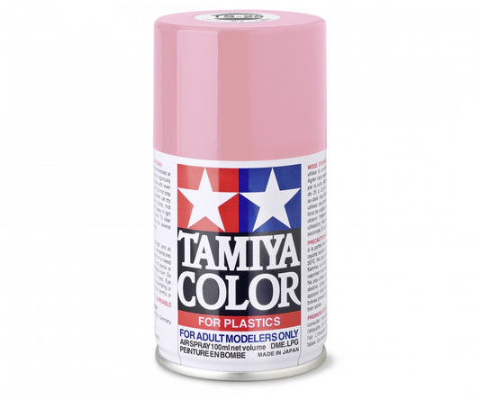 TS-25 Rosarot glänzend 100ml (85025)