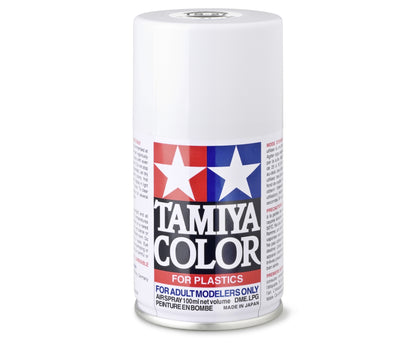 TS-27 Weiss matt 100ml (85027)