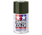 85002 TS-2 Dunkelgrün matt 100ml
