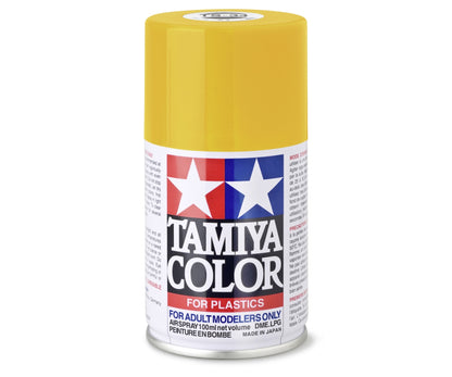 TS-34 Camelgelb glänzend 100ml (85034)