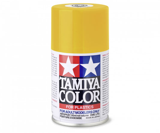 TS-34 Camelgelb glänzend 100ml (85034)