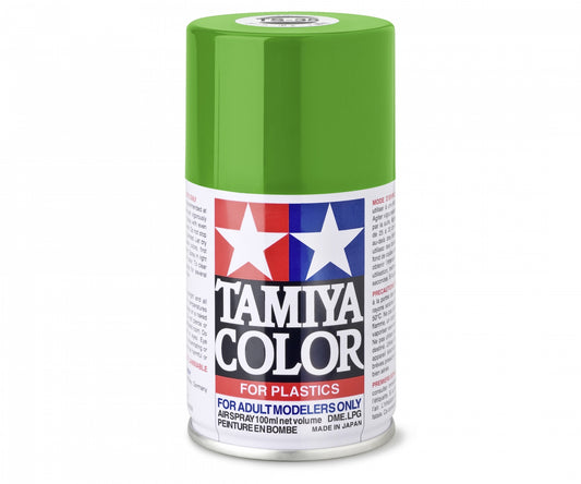 TS-35 Parkgrün glänzend 100ml (85035)