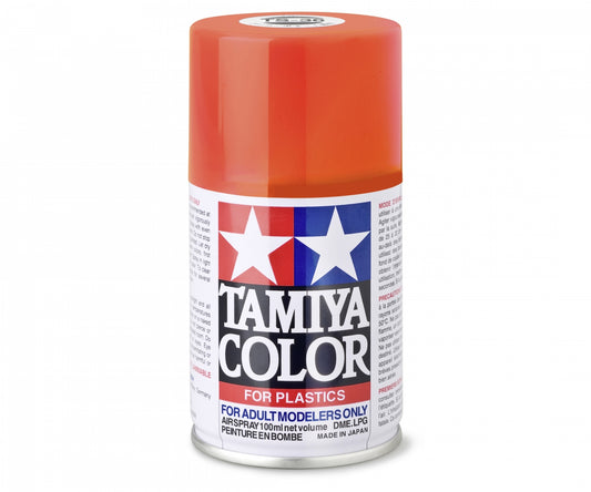 TS-36 Neon-Rot glänzend 100ml (85036)