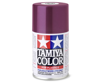 TS-37 Lavendel glänzend 100ml (85037)