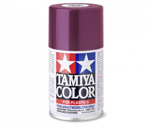 TS-37 Lavendel glänzend 100ml (85037)