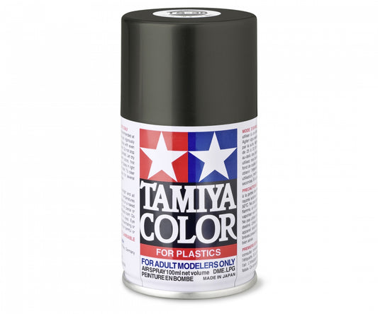 TS-38 Gun Metall seidenmatt 100ml (85038)