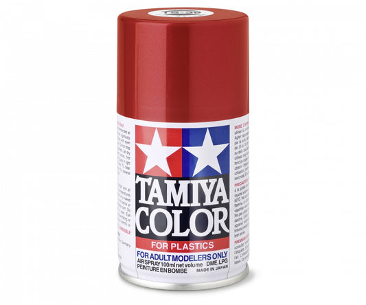 TS-39 Mica Rot (Glimmer) glänzend 100ml (85039)