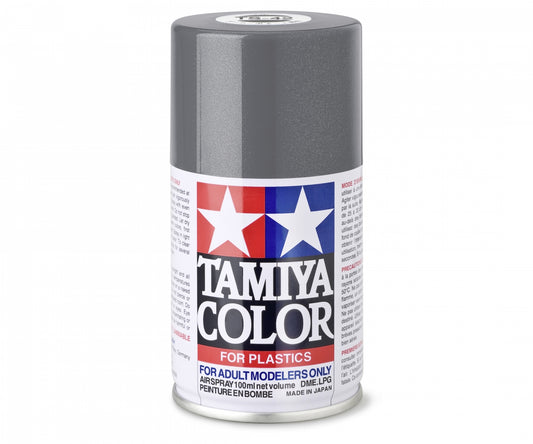 TS-42 Hell Gun Metall seidenmatt 100ml (85042)