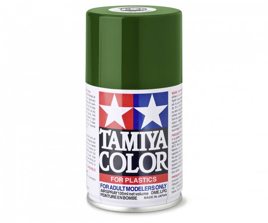 TS-43 Racing Grün glänzend 100ml (85043)