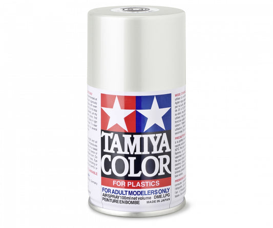 TS-45 Perlweiss glänzend 100ml (85045)