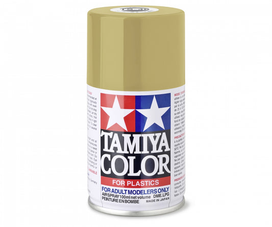 TS-46 Sand Hell matt 100ml (85046)