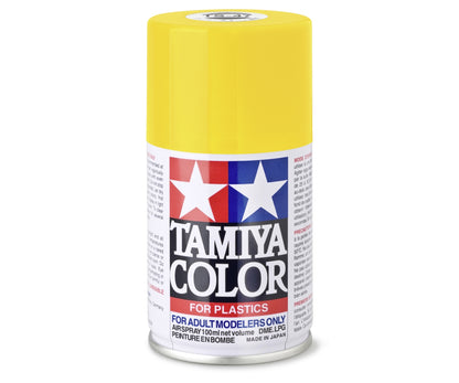 TS-47 Chromgelb glänzend 100ml (85047)