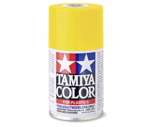 TS-47 Chromgelb glänzend 100ml (85047)