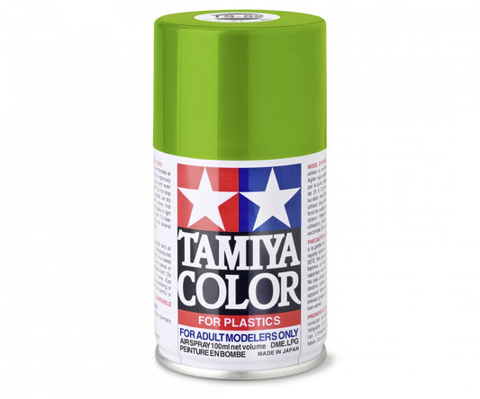 TS-52 Bonbon-Limet Grün(Candy) gl. 100ml (85052)