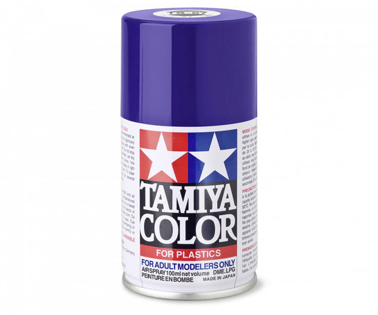 TS-57 Blau-Violett glänzend 100ml (85057)