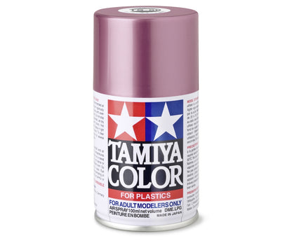 TS-59 Hellrot Perleffekt glänzend 100ml (85059)