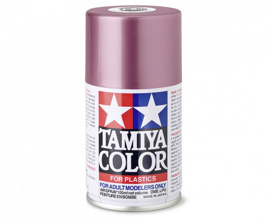 TS-59 Hellrot Perleffekt glänzend 100ml (85059)