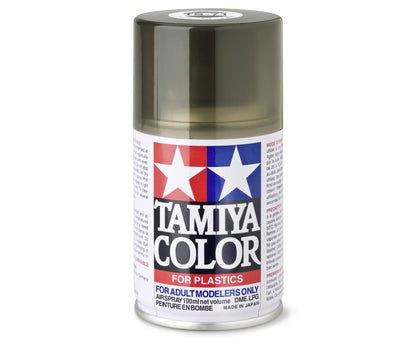 TS-71 Rauch Transparent glänzend 100ml (85071)