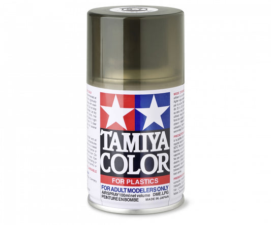 TS-71 Rauch Transparent glänzend 100ml (85071)