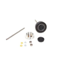 Frankenslot 88702K Umbaukit Vorderachse Carrera Ford GT40 1:24 komplett Kit