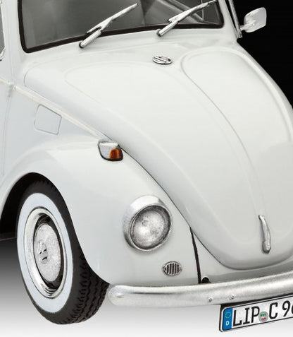 07083 VW Beetle Limousine 1968