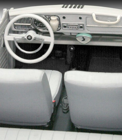 07083 VW Beetle Limousine 1968