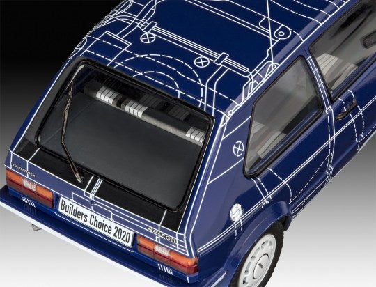 VW Golf GTI "Builders Choice" (07673)