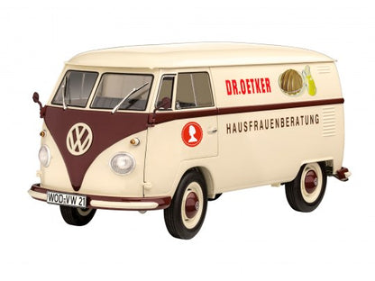 07677 VW T1 "Dr. Oetker"