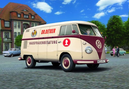 07677 VW T1 "Dr. Oetker"