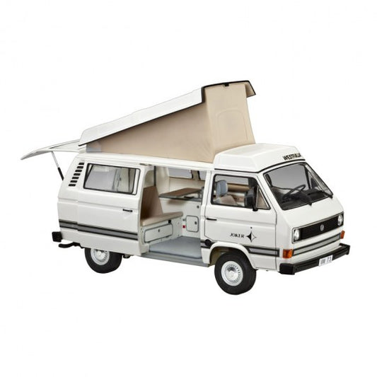 Volkswagen T3 Camper (07344) 1:25
