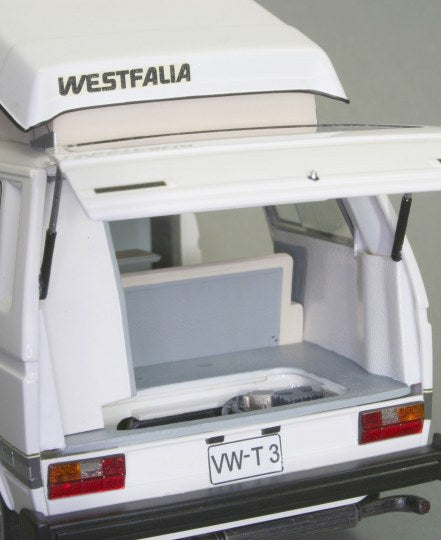 Volkswagen T3 Camper (07344) 1:25