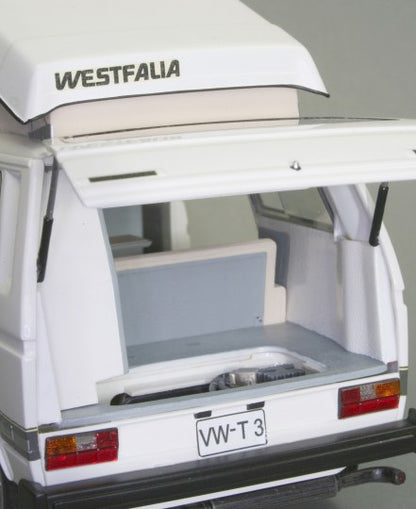 Volkswagen T3 Camper (07344) 1:25