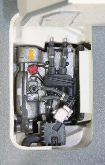 Volkswagen T3 Camper (07344) 1:25